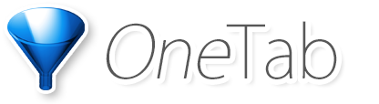 OneTab - Shared tabs